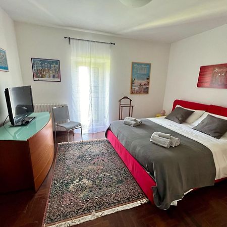 Chez Vittoria Hotel Greccio Екстериор снимка