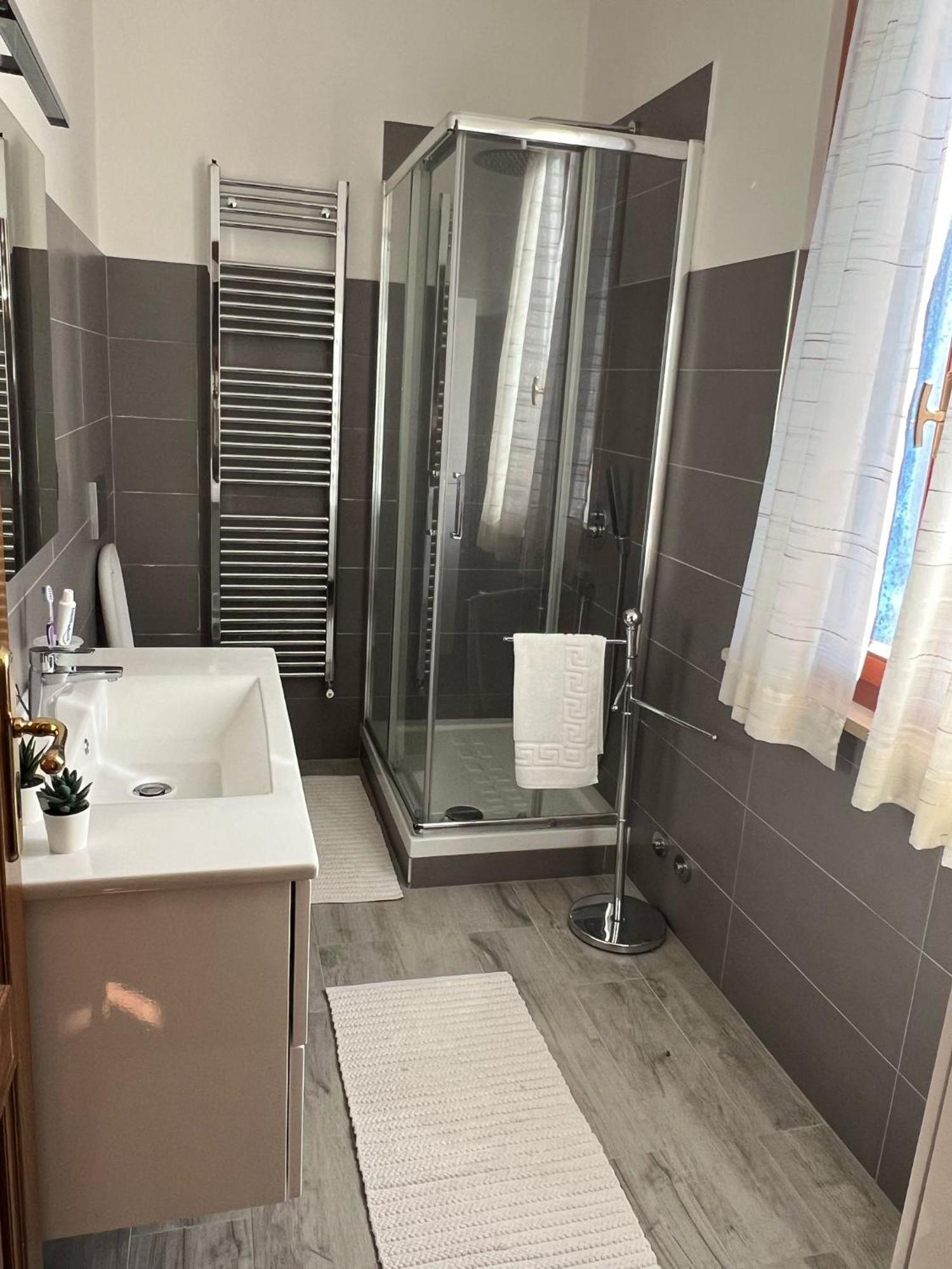 Chez Vittoria Hotel Greccio Екстериор снимка