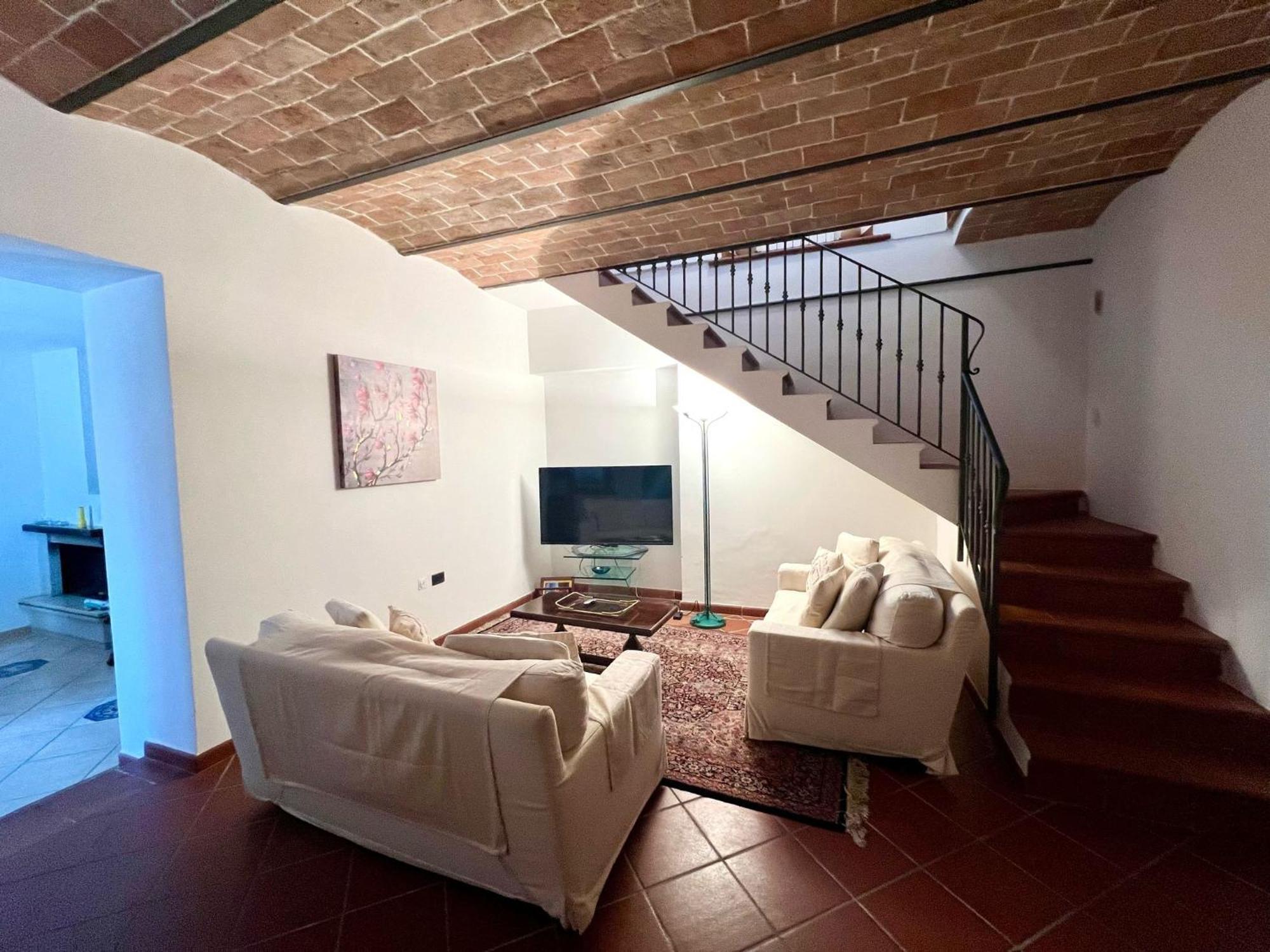 Chez Vittoria Hotel Greccio Екстериор снимка
