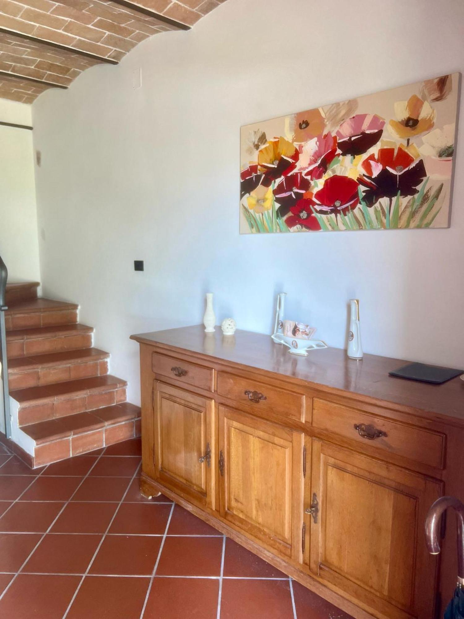 Chez Vittoria Hotel Greccio Екстериор снимка