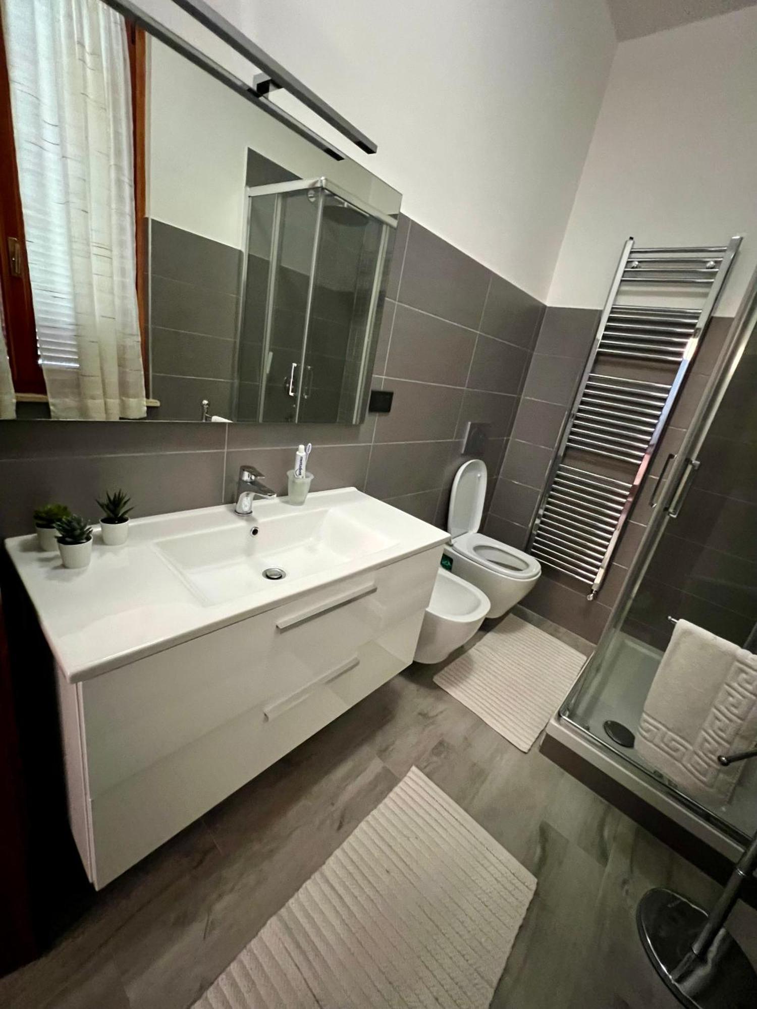 Chez Vittoria Hotel Greccio Екстериор снимка