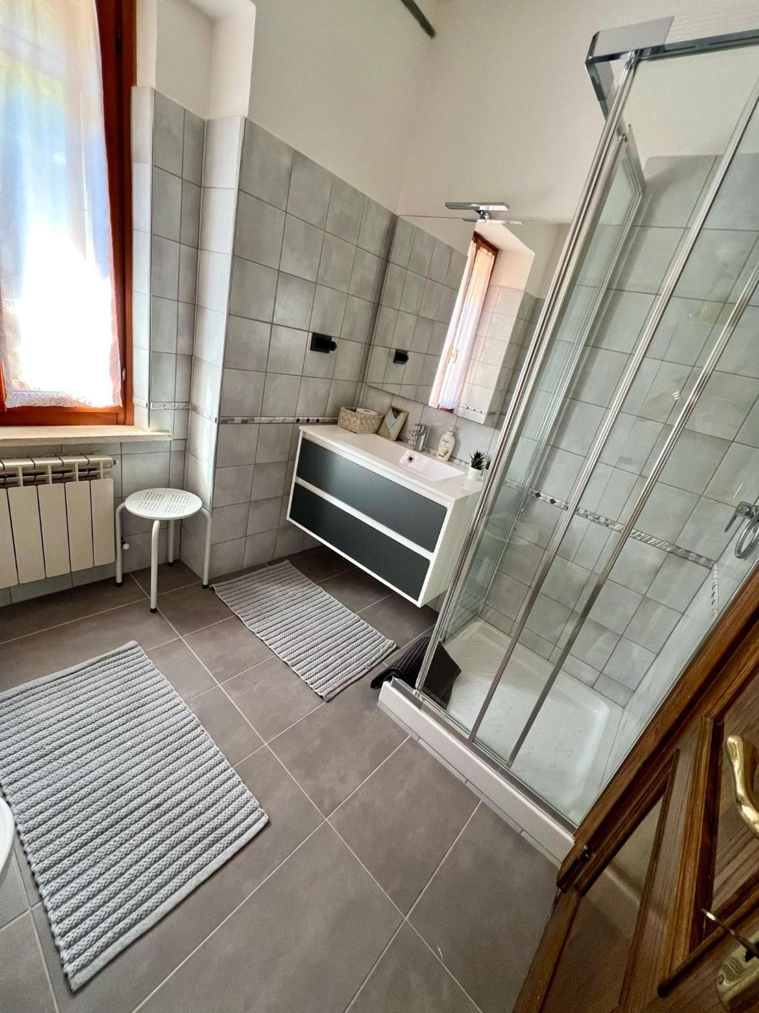 Chez Vittoria Hotel Greccio Екстериор снимка