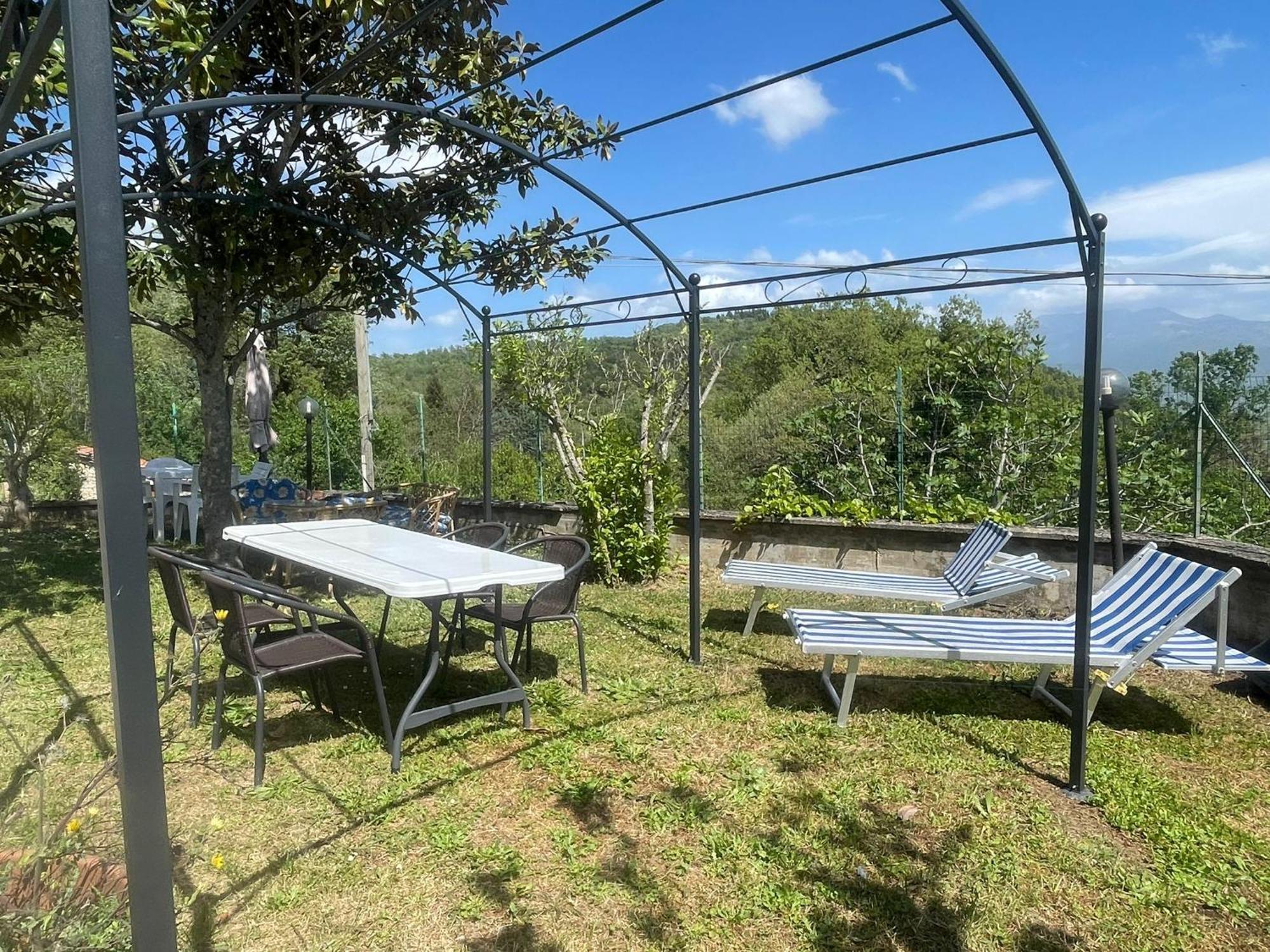 Chez Vittoria Hotel Greccio Екстериор снимка