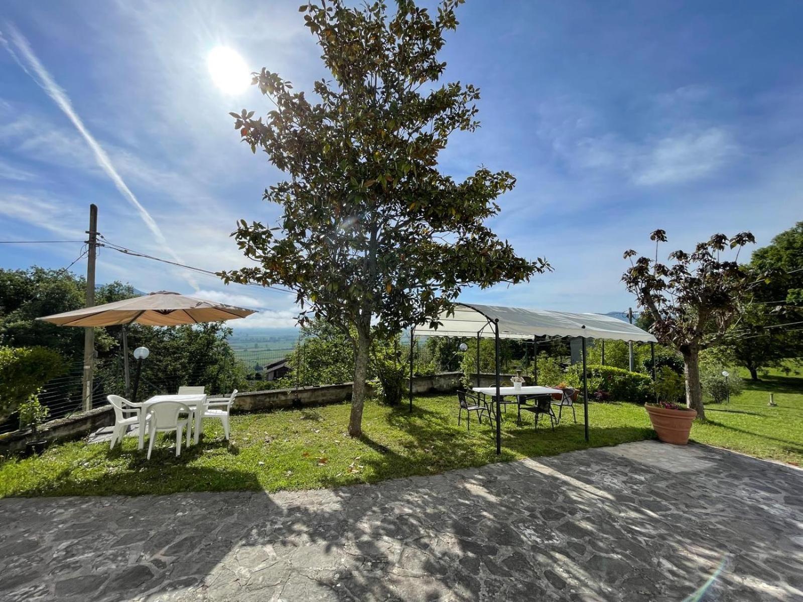 Chez Vittoria Hotel Greccio Екстериор снимка
