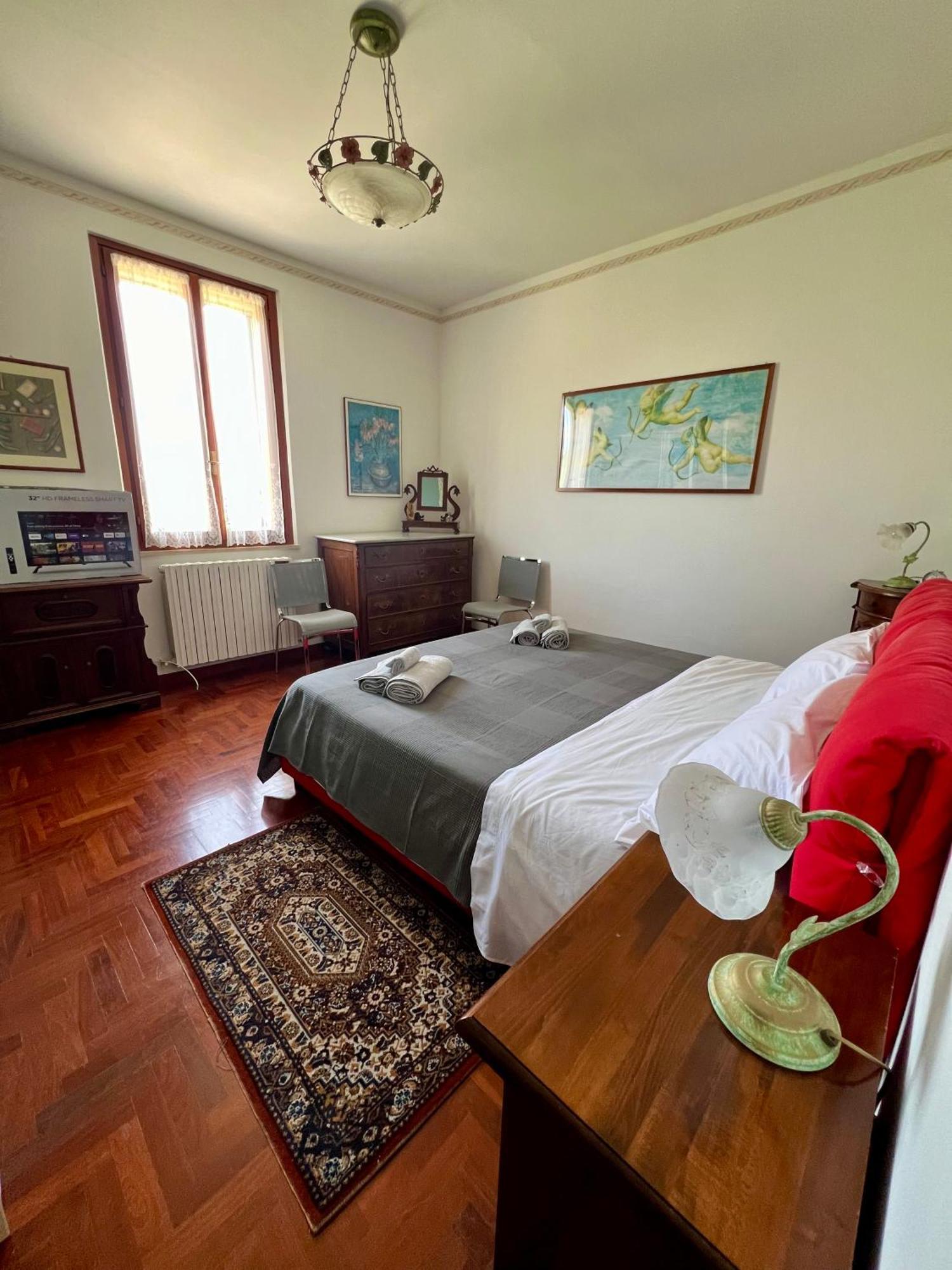 Chez Vittoria Hotel Greccio Екстериор снимка