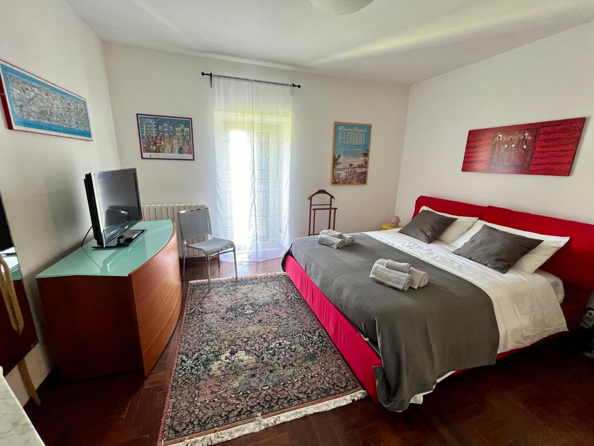 Chez Vittoria Hotel Greccio Екстериор снимка